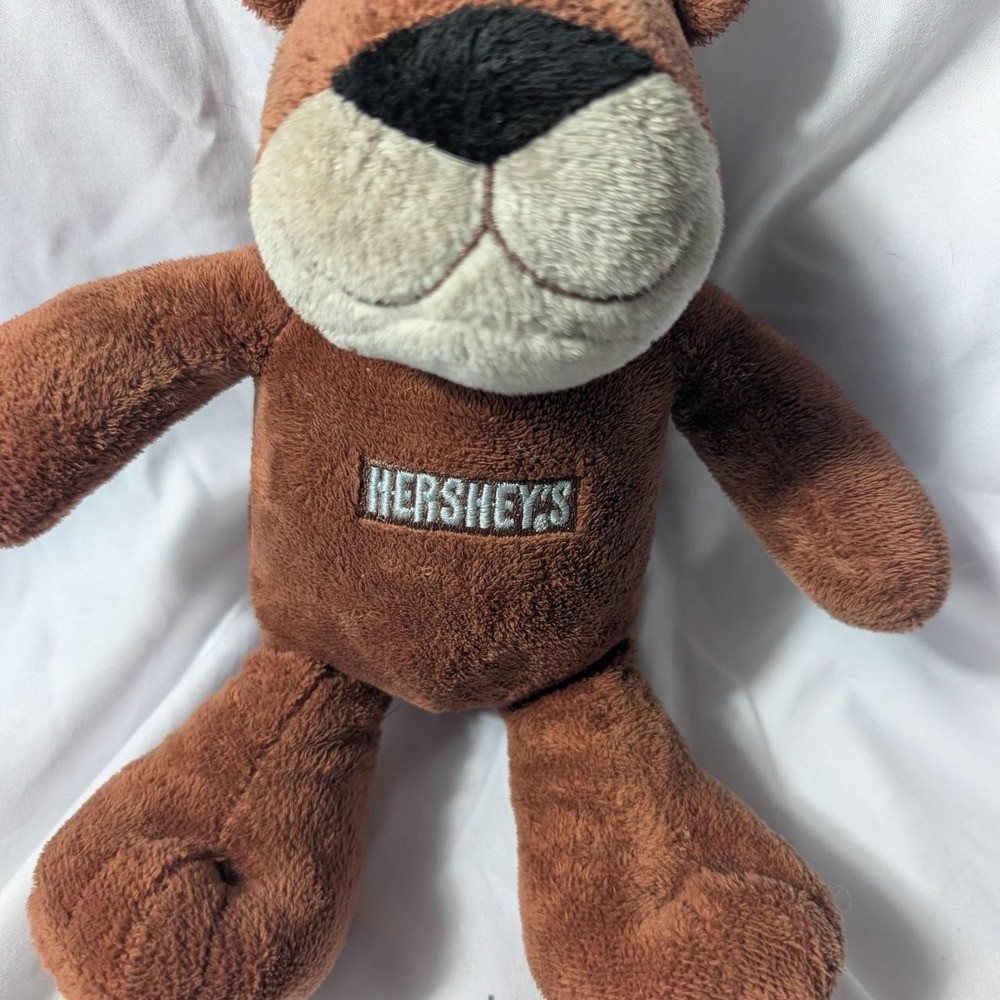 Small Hershey Plush